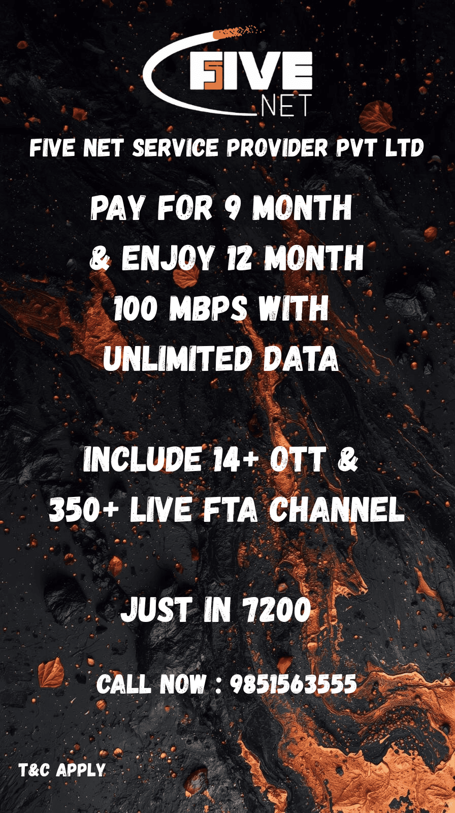 Offers